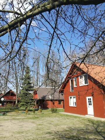 Фото Фермерские дома Center Angelos г. Bronków 4